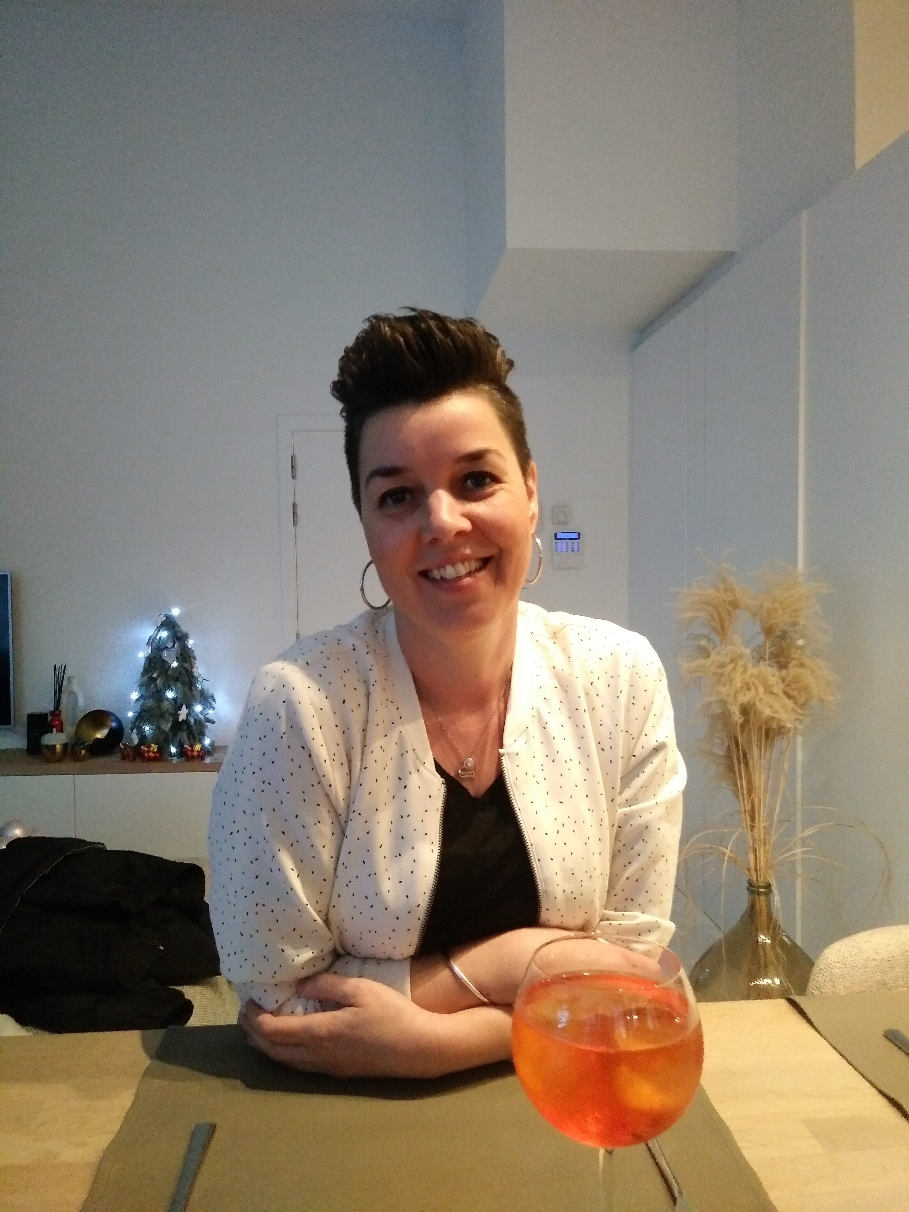 Kelly vliegen